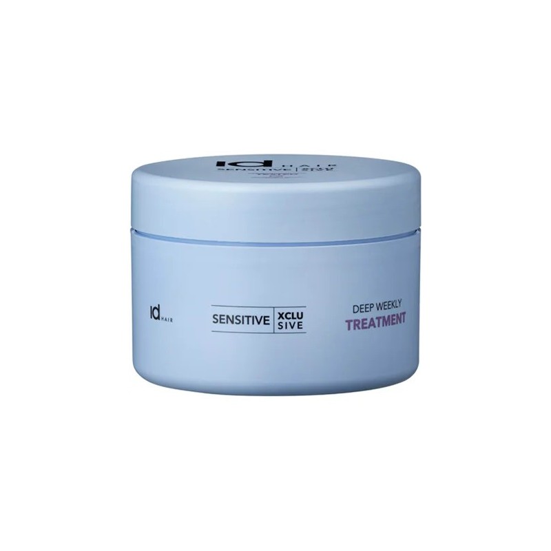 Id Hair Sensitive Xclusive Treatment 200 ml