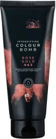 Id Hair Colour Bomb Rose Gold 963 200 ml