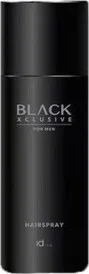 Id Hair Black Xclusive Hairspray 200 ml