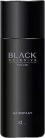 Id Hair Black Xclusive Hairspray 200 ml