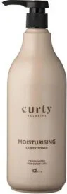 Id Hair Curly Xclusive Moisture Conditioner 1000 ml