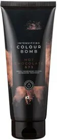Id Hair Colour Bomb Hot Chocolate 673 200 ml