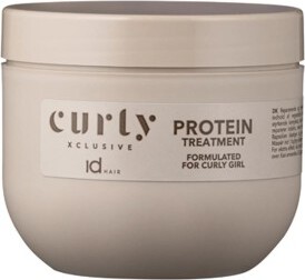 Id Hair Curly Xclusive Protein Treatment 200 ml