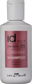 IdHAIR Elements Xclusive Long Hair Shampoo 100ml