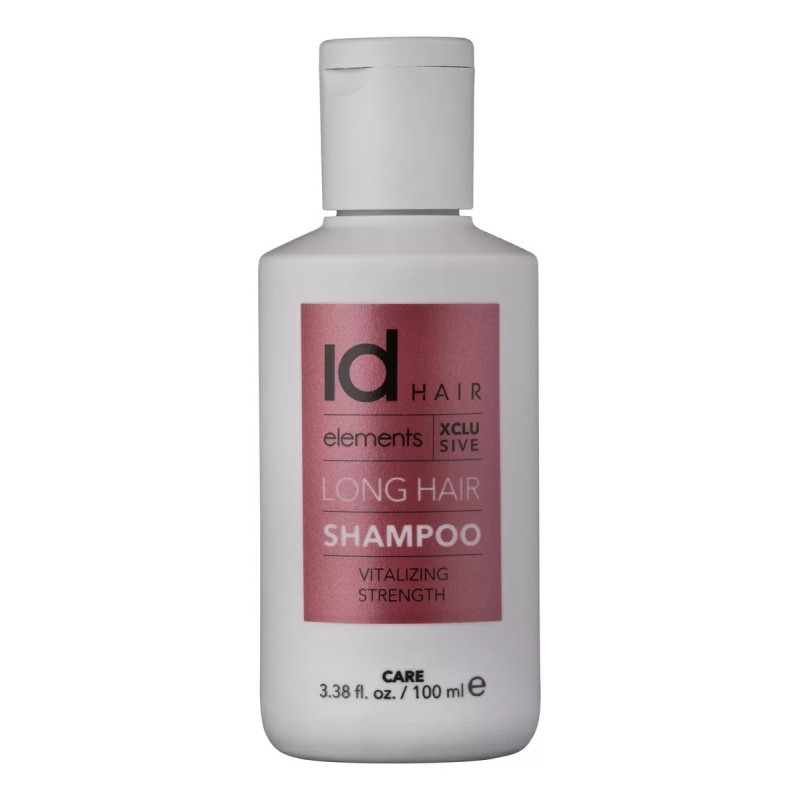 IdHAIR Elements Xclusive Long Hair Shampoo 100ml
