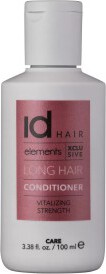 IdHAIR Elements Xclusive Long Hair Conditioner 100ml