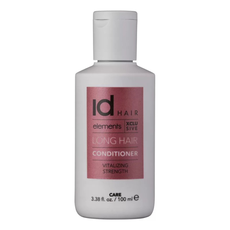 IdHAIR Elements Xclusive Long Hair Conditioner 100ml