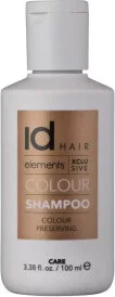 IdHAIR Elements Xclusive Colour Shampoo 100ml