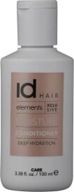 IdHAIR Elements Xclusive Moisture Conditioner 100ml