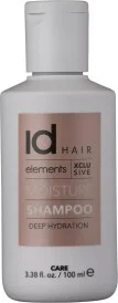 IdHAIR Elements Xclusive Moisture Shampoo 100ml