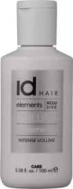 IdHAIR Elements Xclusive Volume Conditioner 100ml