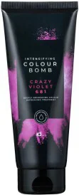 IdHAIR Colour Bomb Crazy Violet 681 200ml