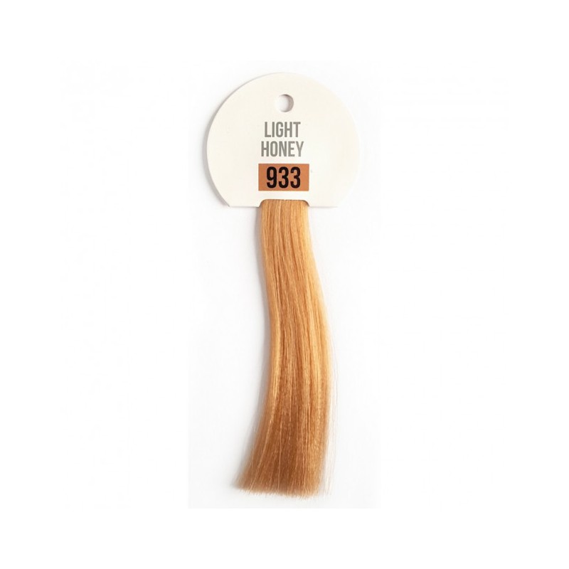 IdHAIR Colour Bomb Light Honey 933 200ml