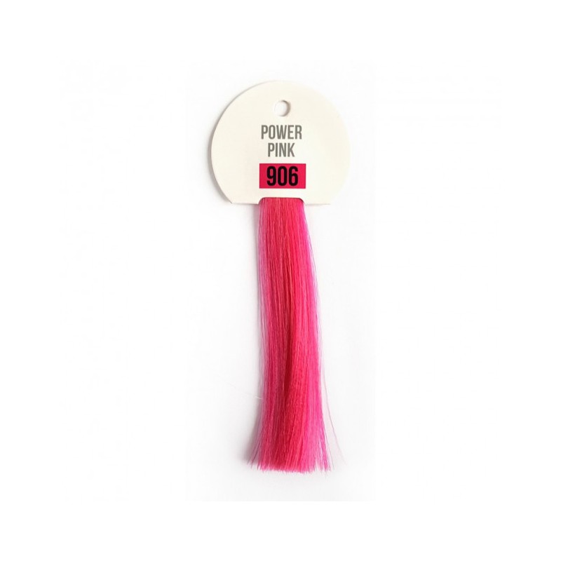 IdHAIR Colour Bomb Power Pink 906 200ml