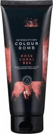IDHair Colour Bomb 200 ml - 934 Rose Coral
