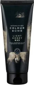IdHAIR Colour Bomb Light Honey 200ml