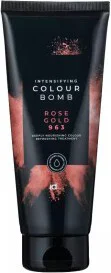 IDHair Colour Bomb 200 ml - 963 Rose Gold