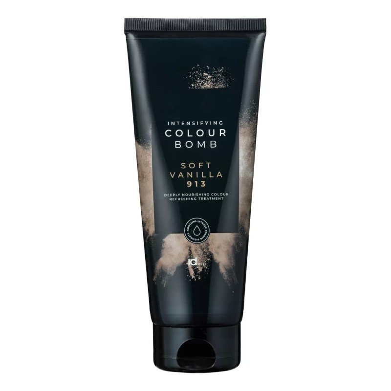 IdHAIR Colour Bomb Soft Vanilla - 913 200ml