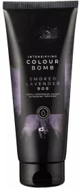 IdHAIR Colour Bomb Smoked Lavender 200ml