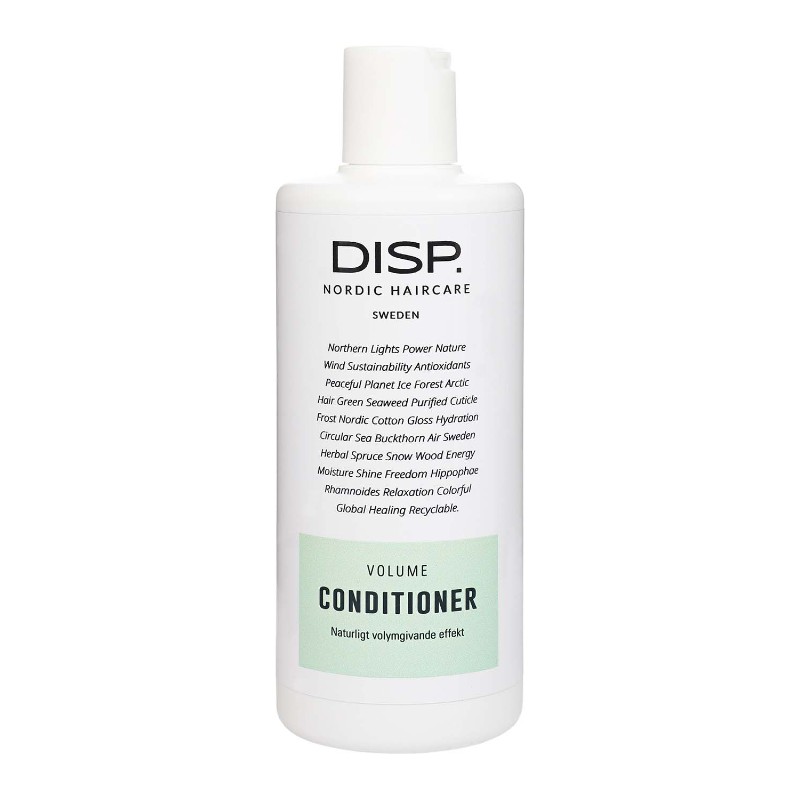 Disp Volume Conditioner 300ml