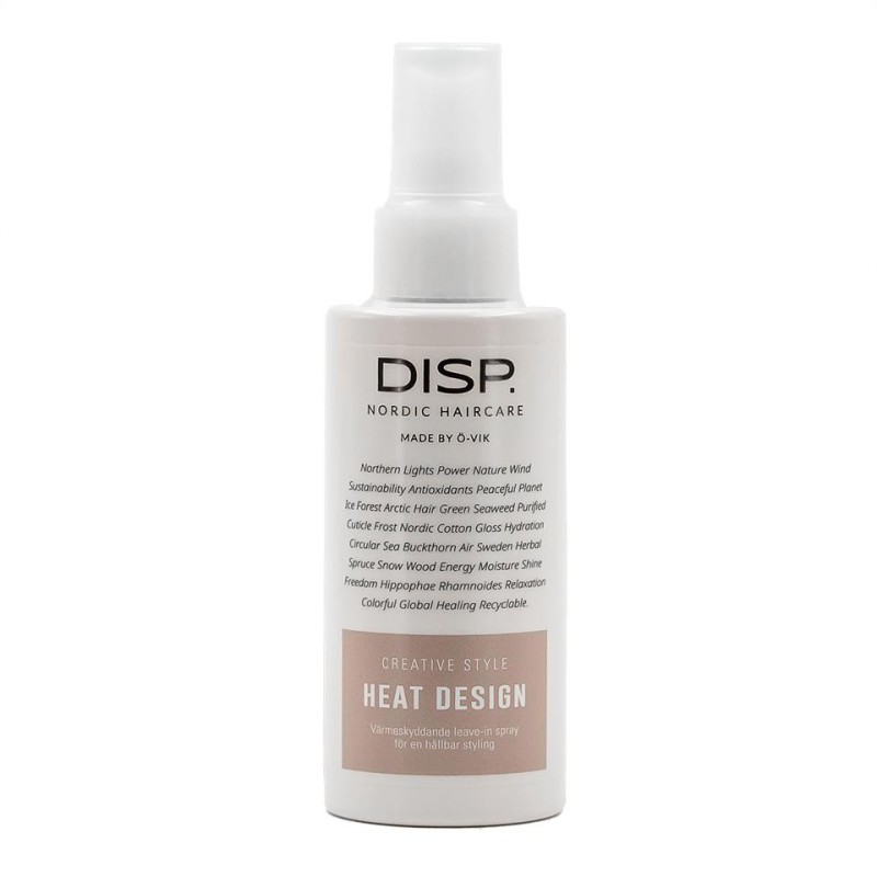 Disp Heat Design 150ml
