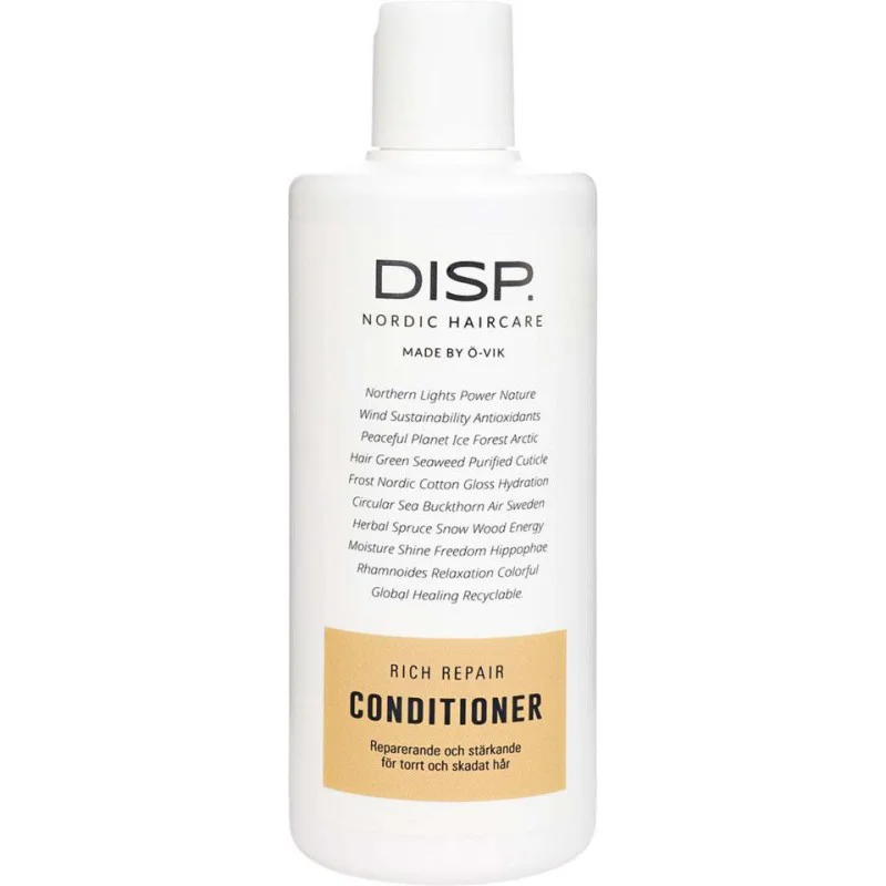Disp Rich Repair Conditioner 300ml