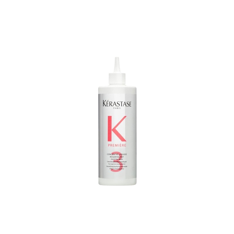 Kérastase Première Concentré Liquide Resurfaçant 400 ml Kérastase Première Concentré Liquide Resurfaçant 400 ml