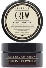 American Crew Classic Boost Powder 10g