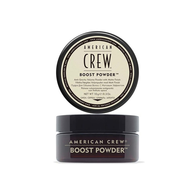 American Crew Classic Boost Powder 10g