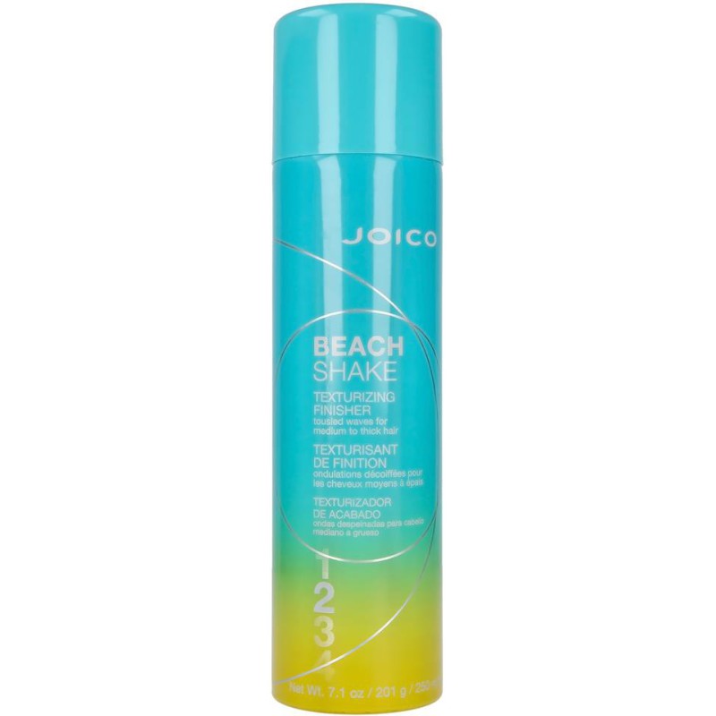Joico Styler & Finish Beach Shake 250ml