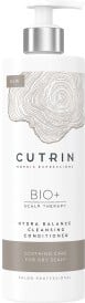 Cutrin Bio+ Hydra Balance Cleansing Conditioner 400ml