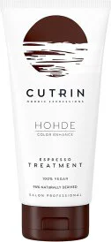 Cutrin HOHDE Treatment Espresso 200ml