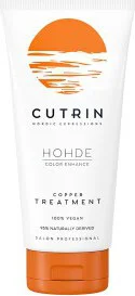 Cutrin HOHDE Copper Treatment 200ml