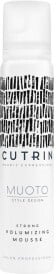 Cutrin Muoto Strong Volumizing Mousse 100 ml