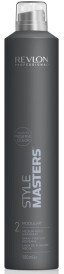 Revlon Style Masters Hairspray Modular 500ml - Hårspray