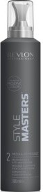 Revlon Style Masters Styling Mousse Modular 300ml - Hårmousse