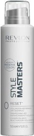 Revlon Style Masters Reset 150ml