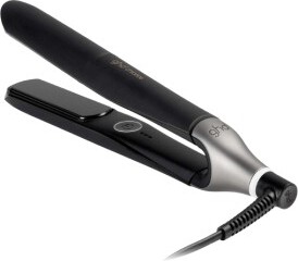 ghd Chronos Hair Straightener Black