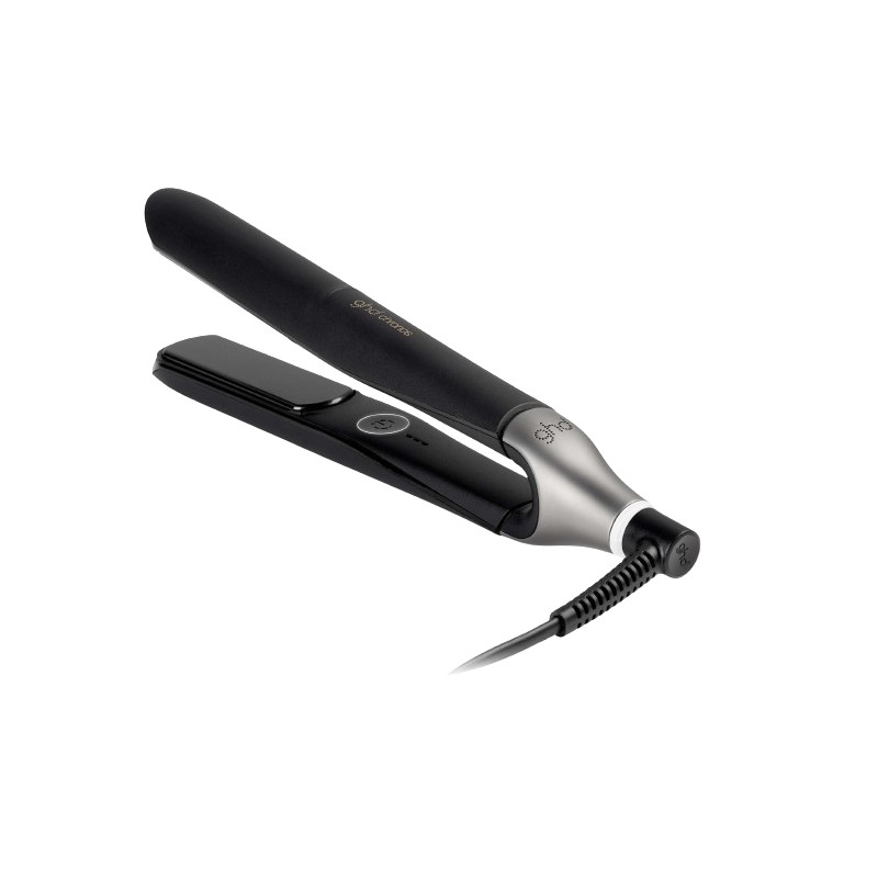 ghd Chronos Hair Straightener Black ghd Chronos Hair Straightener Black