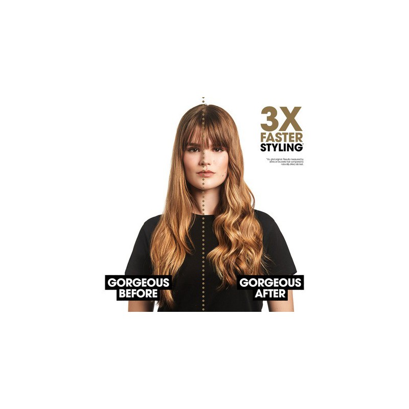 ghd Chronos Hair Straightener Black ghd Chronos Hair Straightener Black