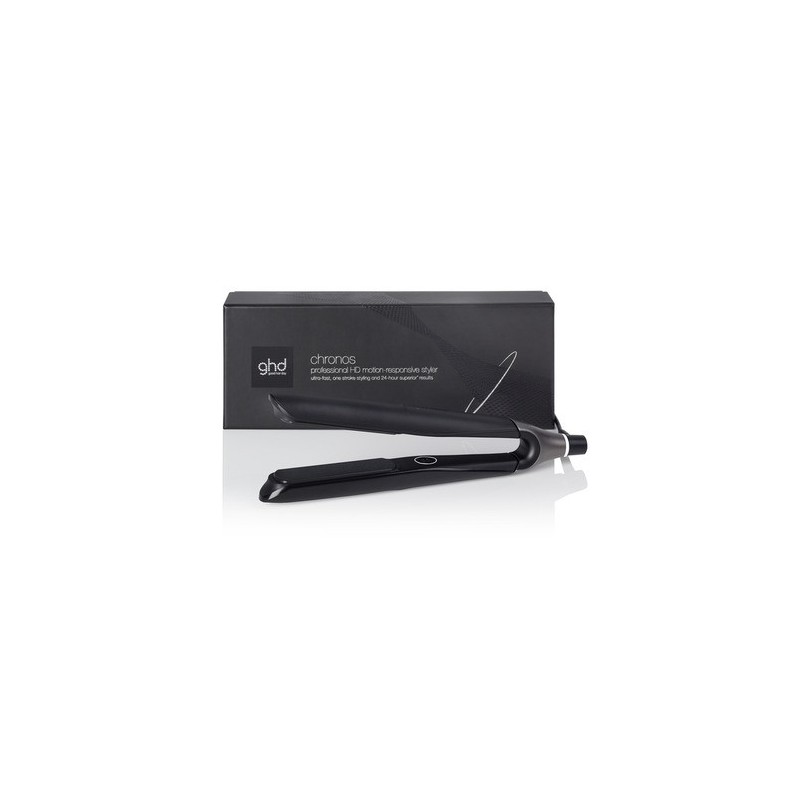 ghd Chronos Hair Straightener Black ghd Chronos Hair Straightener Black