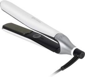 ghd Chronos Hair Straightener White