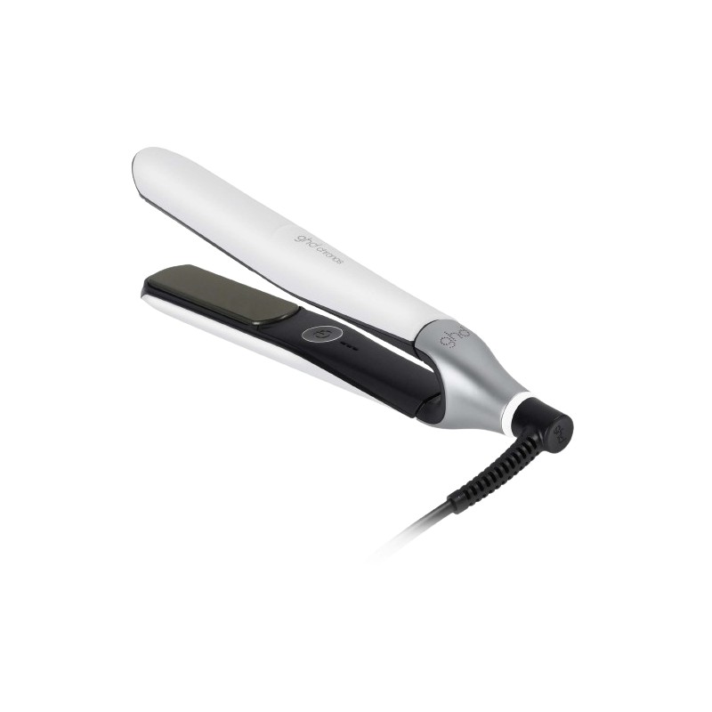ghd Chronos Hair Straightener White