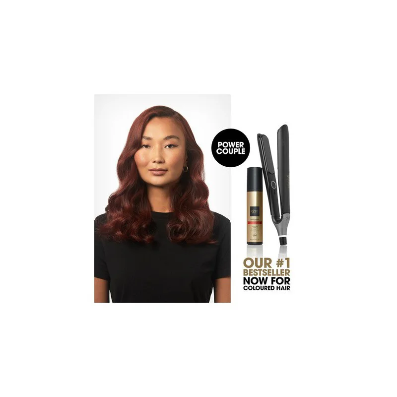 ghd Bodyguard Heat Protect Spray For Coloured Hair 120ml