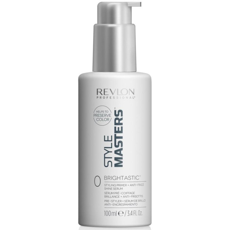 Revlon Style Masters Brightastic 100 ml Revlon Style Masters Brightastic 100 ml
