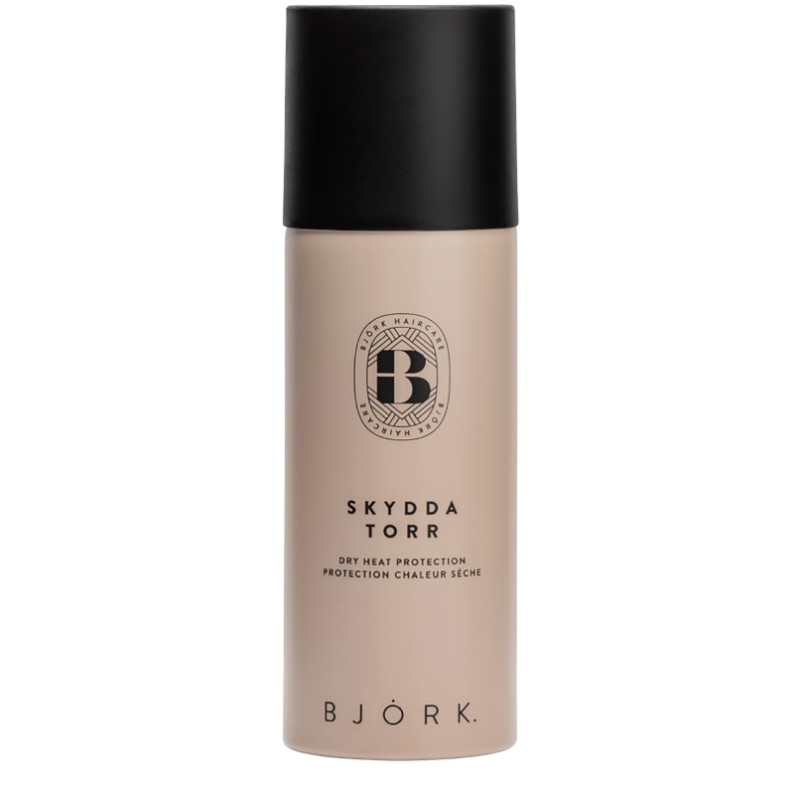 Björk SKYDDA TORR Dry Heat Protection 200ml