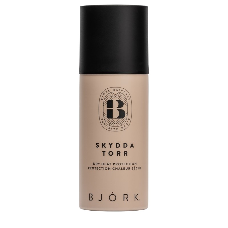 Björk SKYDDA TORR Dry Heat Protection 100ml