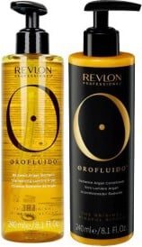 Orofluido Schampo 240ml + Conditioner 240ml