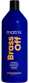 Matrix Total Results Brass Off Conditioner 1000ml