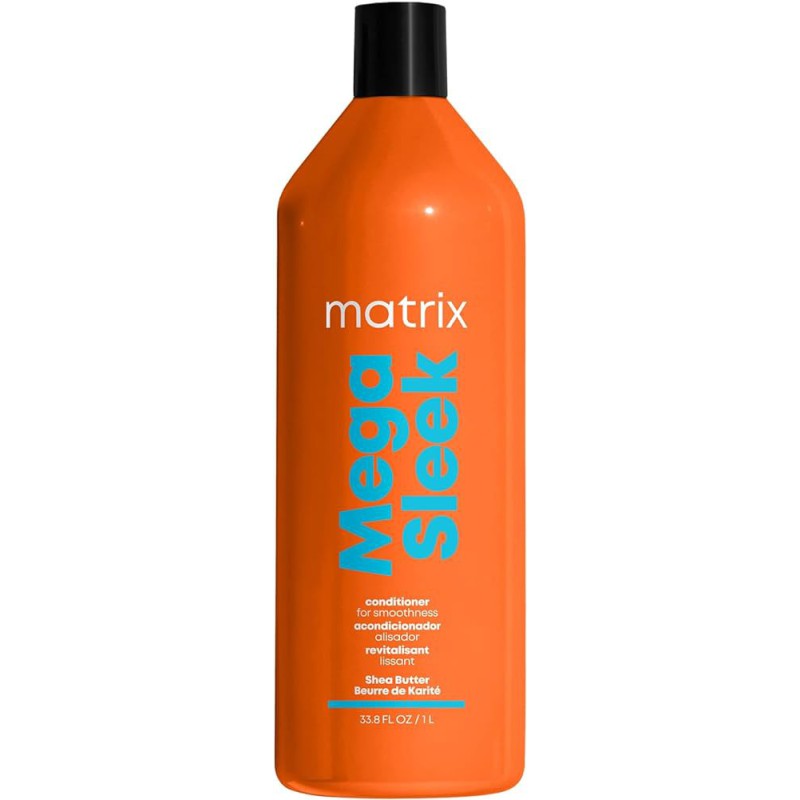 Matrix Total Results Mega Sleek Conditioner 1000ml